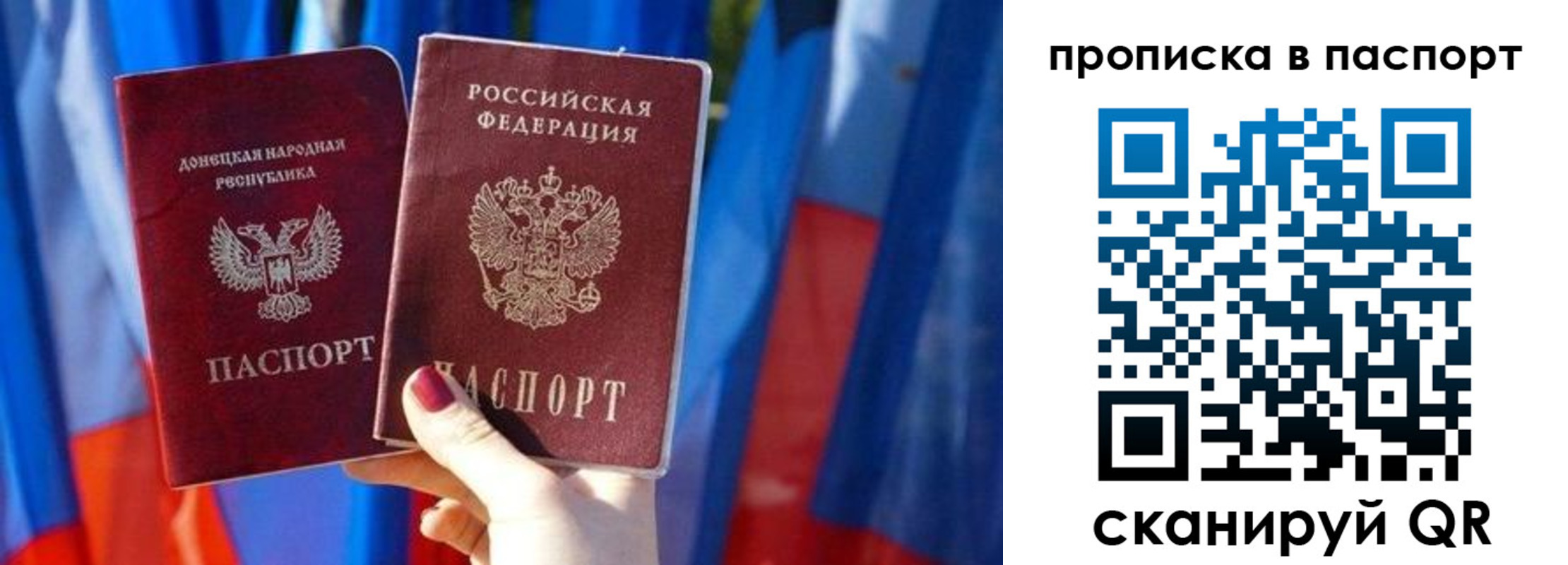 где прописаться в Павлово